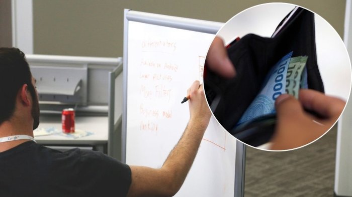 Programa para profesores chilenos en EE.UU. ofrece sueldo millonario y pasaje: Revisa los requisitos