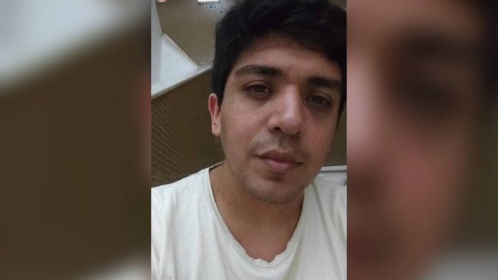 “Espero que no haya sentido dolor”: Joven chileno fue hallado muerto en Portugal luego de 3 días desaparecido