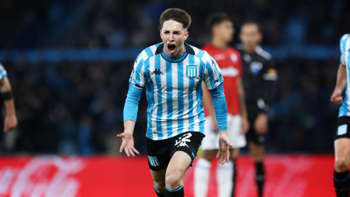 Huachipato fue humillado con resultado tenístico en Argentina y se despidió de la Sudamericana