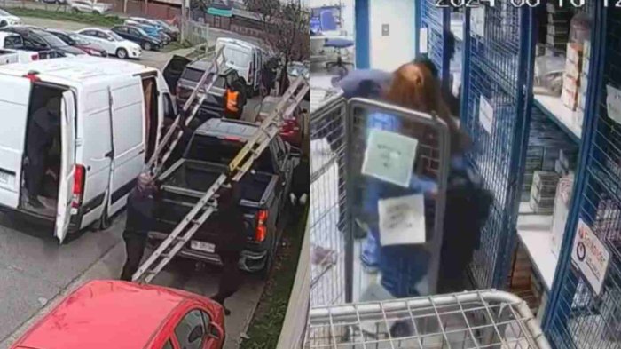 PDI reveló haber estado en conocimiento previo del robo a Brinks en Rancagua