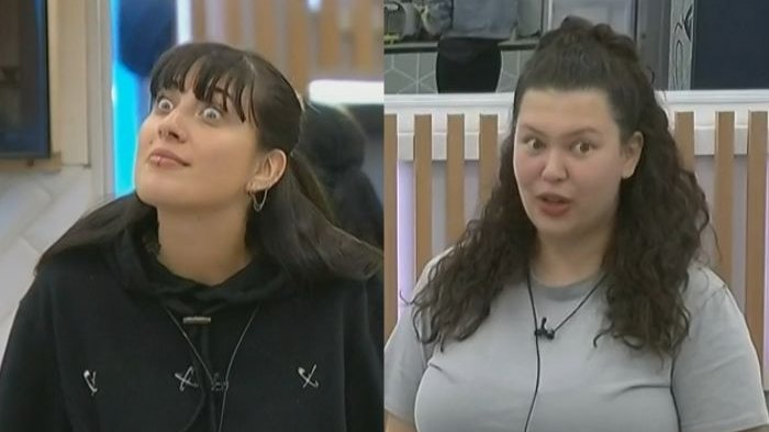“Previendo el futuro”: Michelle Carvalho tuvo intenso sueño con Camila Power y así reaccionó