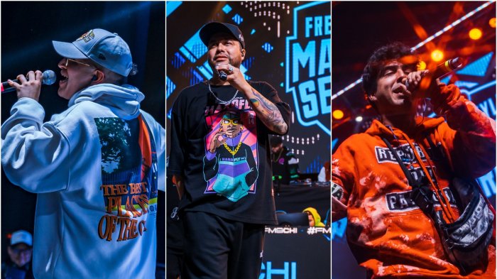 ¡La FMS llega a Chilevisión! Se transmitirán en exclusiva los eventos más importantes del freestyle