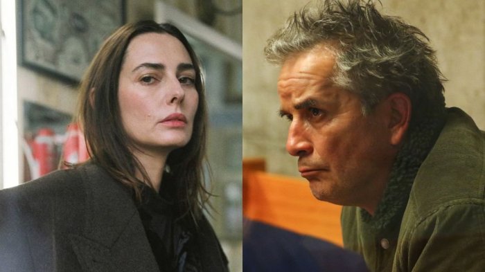 “Papitos corazón”: Javiera Díaz de Valdés encaró a Pablo Mackenna por deuda de pensión alimenticia