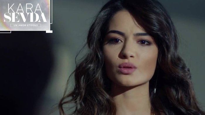 Kara Sevda - Chilevisión