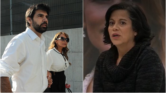 Autora de libro sobre Cathy Barriga destapó dato sobre Joaquín Lavín Jr: “Vivía en la municipalidad”