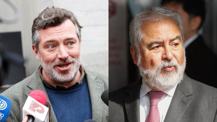 ¿Por qué Sebastián Sichel trató de “charlatán” a Luis Hermosilla? Esto es todo lo que se sabe