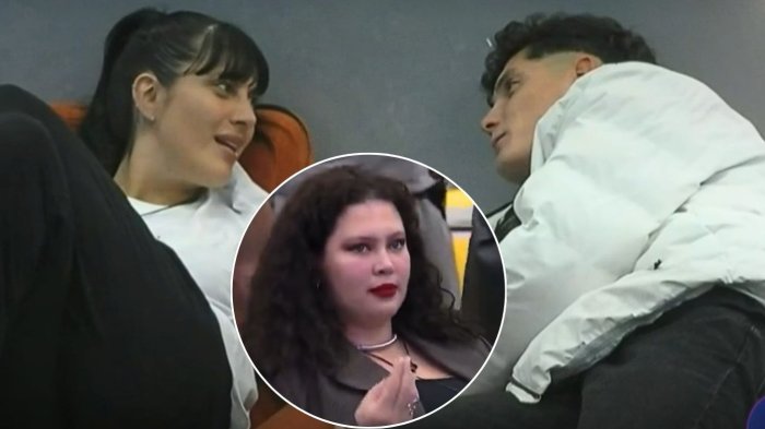 “Estoy seguro”: Íñigo cree que le gusta a Michelle tras revelador gesto que la habría delatado