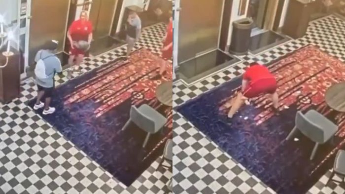 Avaluado en $10 millones: Futbolistas del Toluca rompen millonario jarrón tras insólita jugarreta