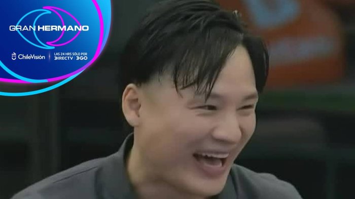 “Yo no pido mucho más...”: Yuhui describió cómo sería la mujer perfecta para él en Gran Hermano