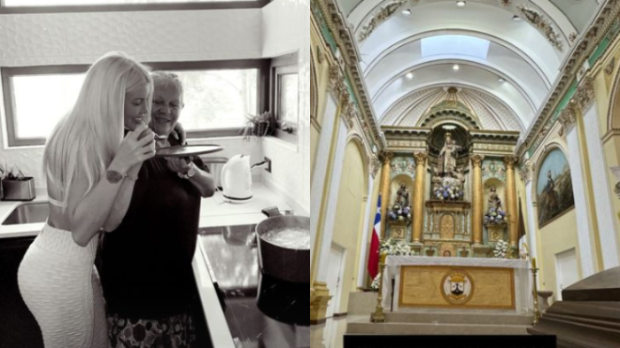 La triste pérdida que enluta a Coté López: “No soy capaz de...”