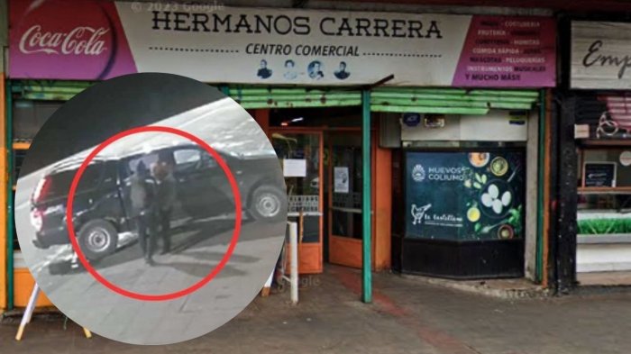 Fiscal expuso crudo motivo de hijos para contratar sicario que asesinara a su padre comerciante