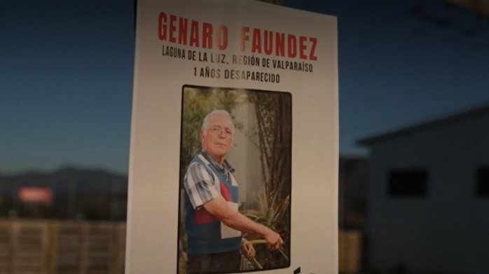 ¿Dónde estás? Pastor evangélico lleva un año desaparecido tras salir a pescar