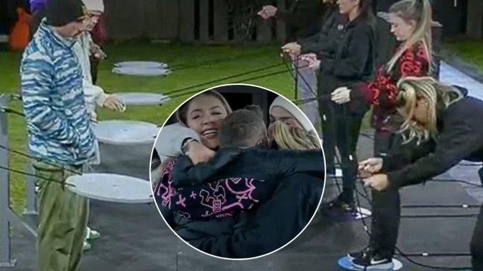 No duró ni 5 segundos: Así fue la prueba de salvación que inició con insólito “fail” en GH