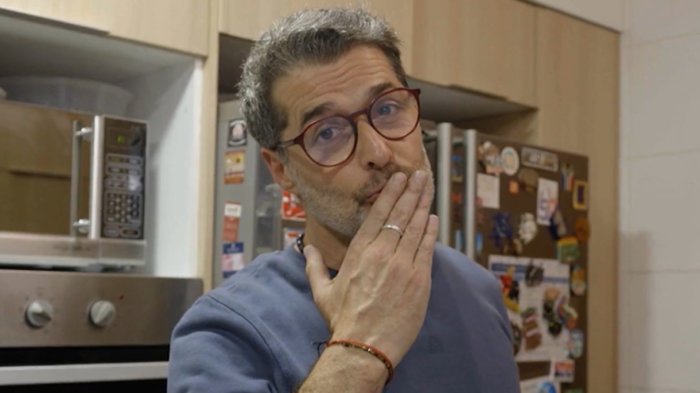 Francisco Pérez-Bannen reveló difícil momento de su juventud: “Me estaba pudriendo”