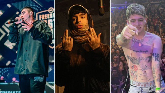 ¿Quiénes han sido campeones de FMS Chile? Uno se coronó por partida doble