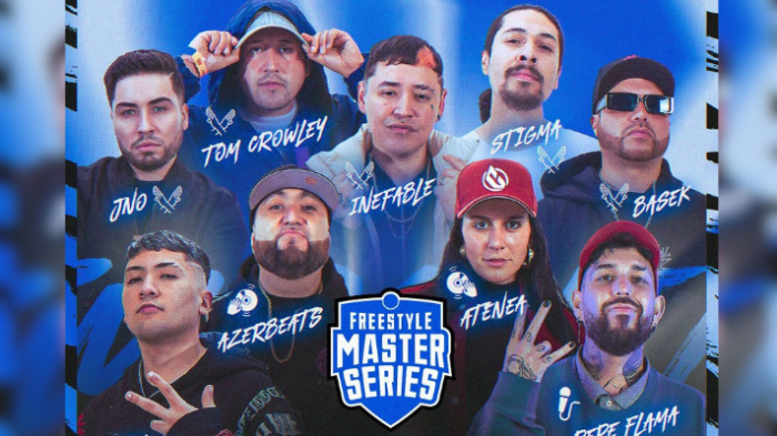 FMS Chile 24: Así quedó la tabla tras los resultados de la primera jornada