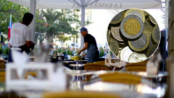 ¿Fin de las propinas? Expertos debaten sobre una posible regulación de este ingreso informal