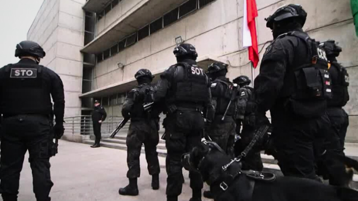 Gendarmería contra el crimen organizado: La lucha para desbaratarlo en las cárceles