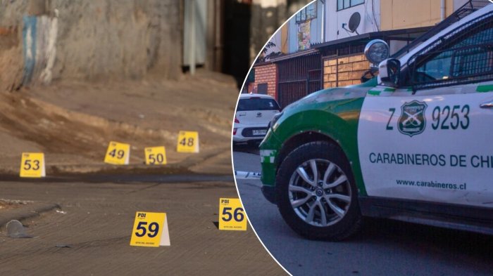 La Pintana Chilevisión