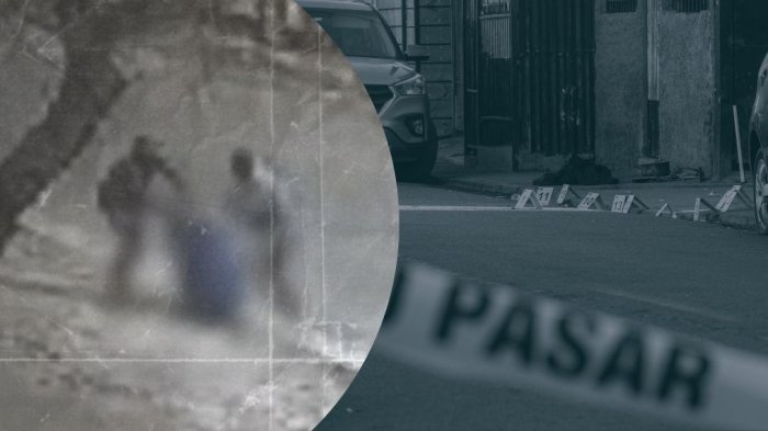 La semana más violenta del año en La Pintana: Los 7 crímenes que han impactado a la comuna