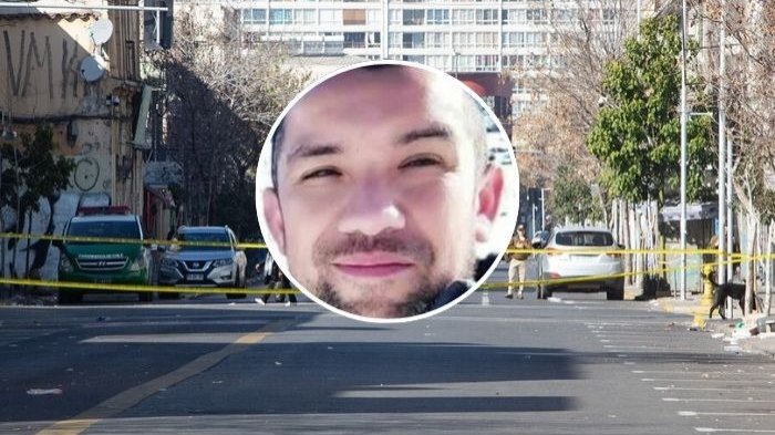 Muerte de sargento afuera del Teatro Caupolicán: Esta es la principal hipótesis del caso