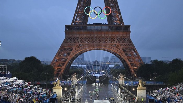 Juegos Paralímpicos París 2024: Cuándo comienzan las competencias