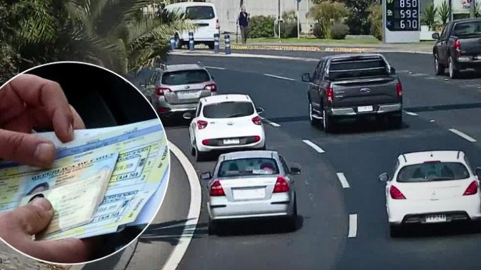 Estas son las enfermedades con las que no se podría renovar la licencia de conducir