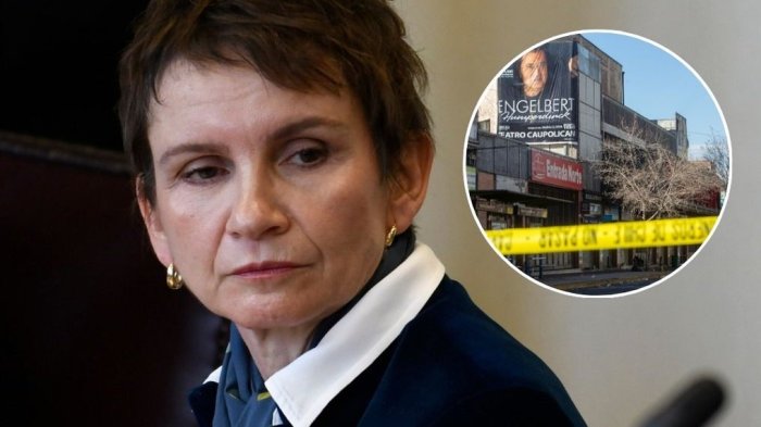 “No es legal”: Tohá entregó nuevo antecedente por muerte carabinero que trabajaba como guardia