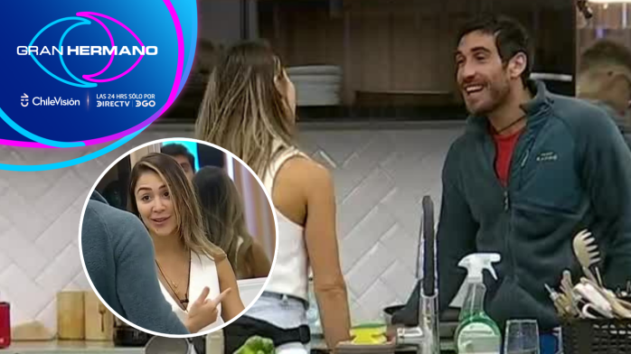 ¡Encontró un rival! Pedro confiesa con quién le gustaría enfrentarse en las pruebas de Gran Hermano
