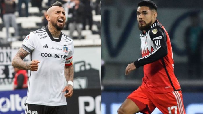 Confirmado: Colo Colo y River tienen programación para los cuartos de final de la Libertadores