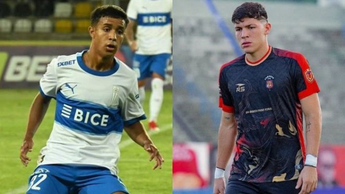 La UC y la U marcan inesperada presencia en nómina de Venezuela para las Clasificatorias