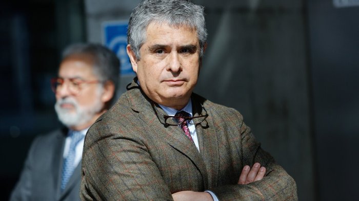 Habló abogado defensor de Luis Hermosilla por impasse con jueza: “No me gusta cuando me interrumpen”