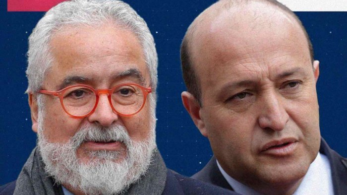 Exclusivo CHV Noticias: Investigarán a ex fiscal Guerra por posibles vínculos con Luis Hermosilla