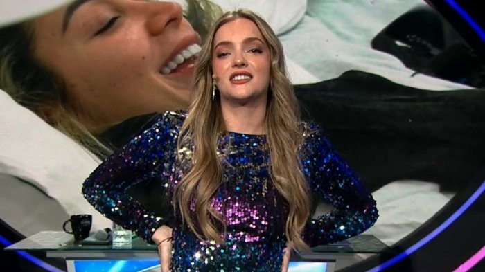 Antonia arremetió contra jugadora tras dar voto legado en GH: “No tiene compasión por nadie”