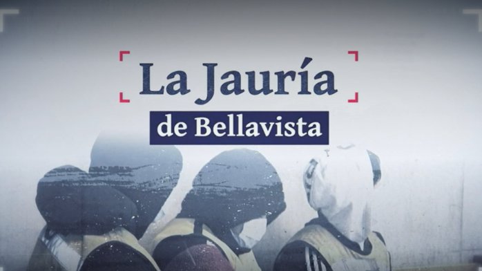 Cae Jauría de Bellavista: Violaron a mujer tras drogarla con siete sustancias