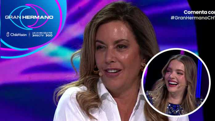 “Se infarta…”: Yuyuniz Navas revela reacción que tendría Eli de Caso por consentimiento de Antonia