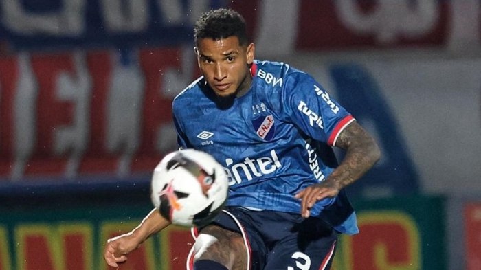 La humilde historia de Juan Izquierdo, el defensa que siempre puso primero a su familia