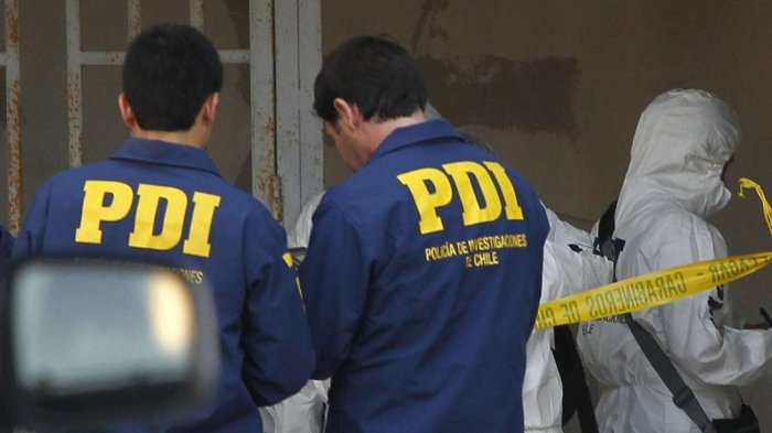 “Desperté con una almohada en mi cara”: Habla joven que casi fue asesinado por su papá a los 16 años en Villarrica