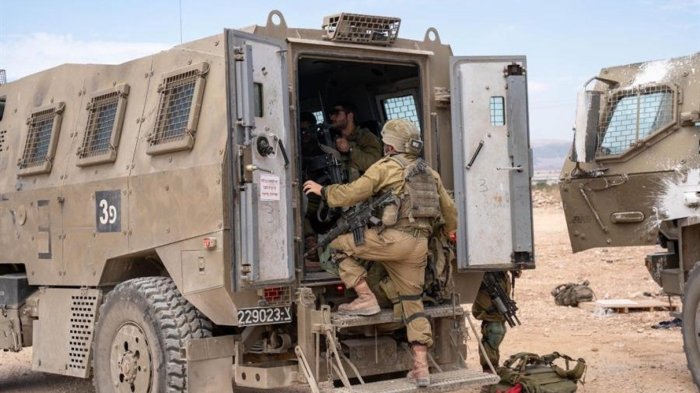 11 muertos en Cisjordania tras nuevas redadas israelíes: Denuncian bloqueo de hospitales y de movimiento