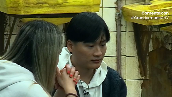 Yuhui impactó al revelar su gran dolor familiar: “No tengo ninguna foto con mi mamá”