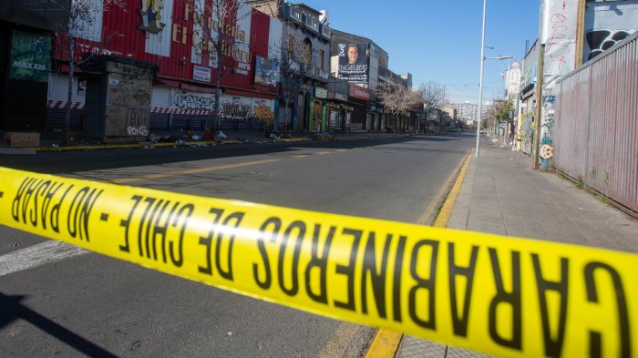 Muerte de sargento Puga: Fiscalía asegura que testigos no colaboraron con 