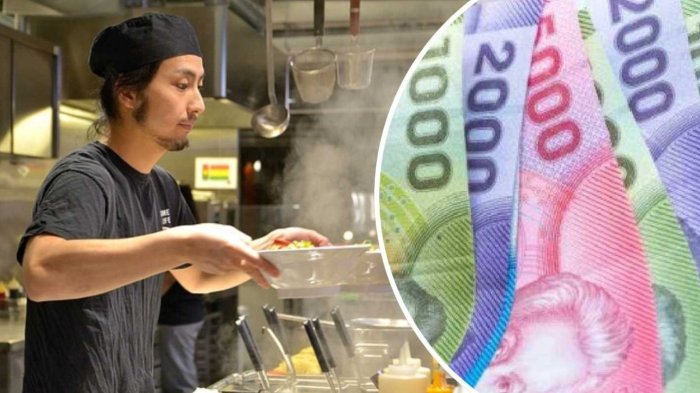 Sence inicia pago anual de hasta $646.973 a jóvenes: Revisa con tu RUT si lo recibes y cómo postular