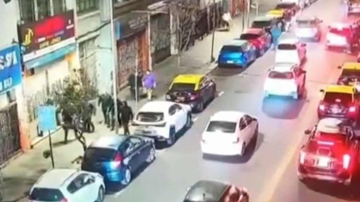 ¿Hubo pacto de silencio? Investigan nuevos antecedentes tras muerte de sargento en Teatro Caupolicán