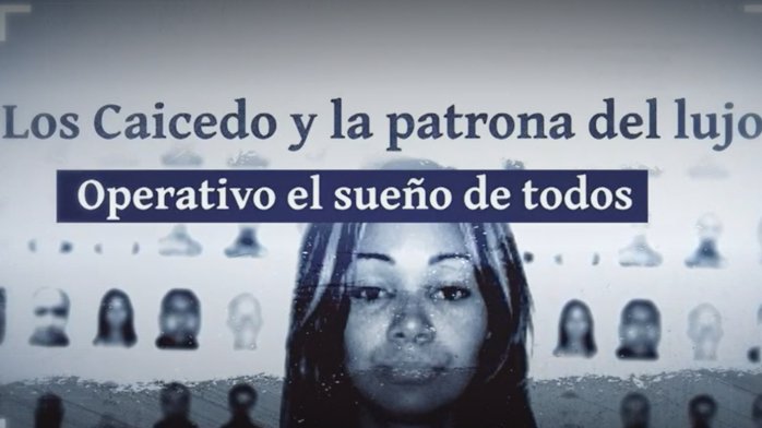 Así cayó la “Reina del lujo” de la toma Sueño de Todos: Tenía casa con 10 habitaciones y un jacuzzi