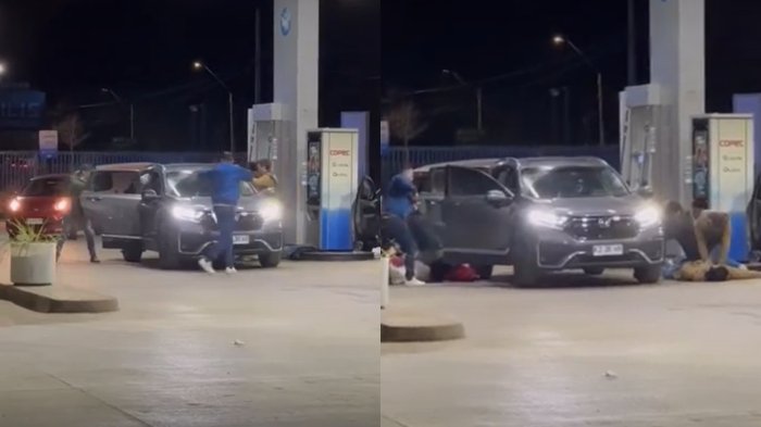 OS9 de Carabineros realizó importante operativo y detuvo a presunto implicado en crimen registrado en La Vega