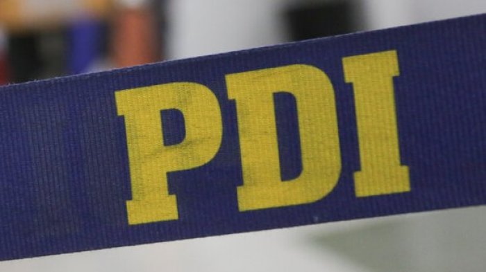 Conmoción en Valparaíso: Hallaron cuerpo de mujer flotando en playa San Mateo