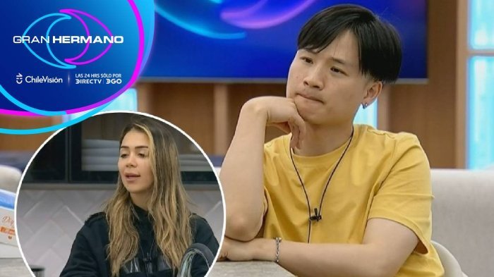 Chama y Yuhui se comparten sus deseos de ser padres: 