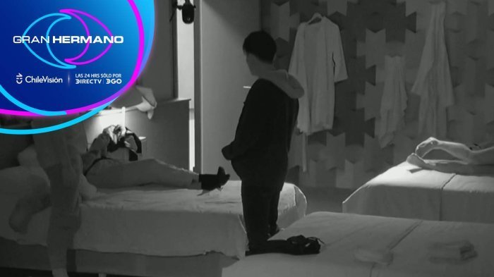 Camila Power encara a Yuhui por su nominación: 