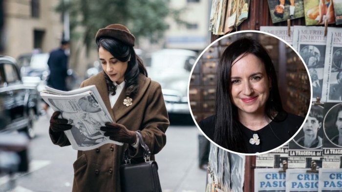 “El lugar de la otra” de Maite Alberdi será la carta de Chile para los premios Oscar y Goya 2025