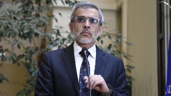 Ministro Cordero aseguró que “existen antecedentes nuevos” a un año del Plan Nacional de Búsqueda